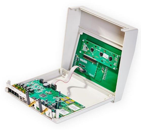 УОП-6-2GSM