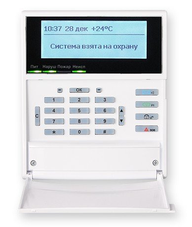 Астра-812 Pro