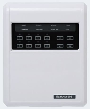 Базальт 508