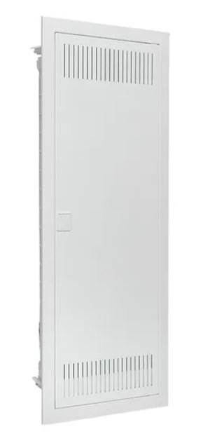 Nova (3 DIN + 1 МП) 5 габарит IP41 (nv-cb-pmd-3+1)