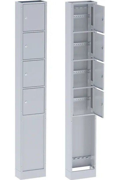Короб КСС (1890х300х150) (uerm-kss-1890)