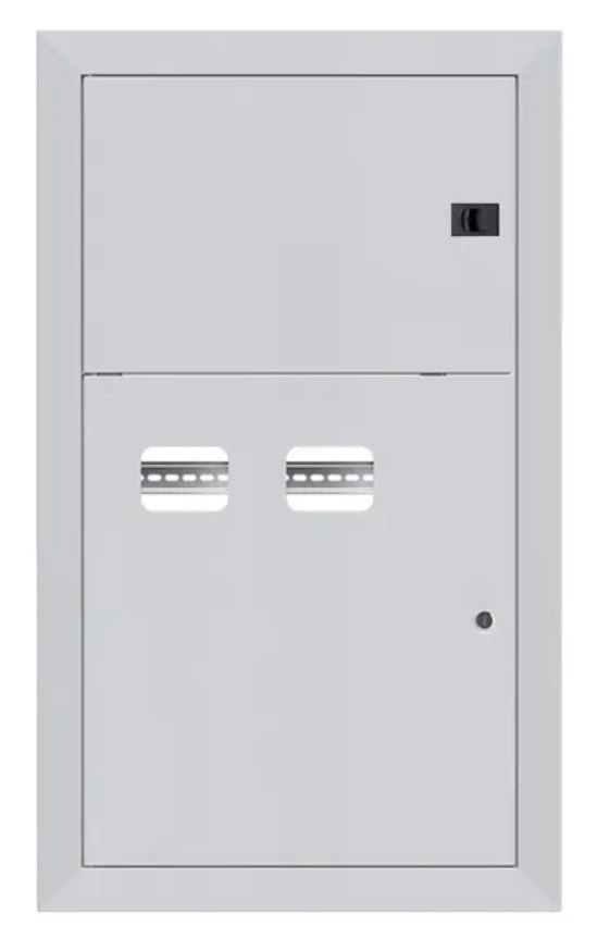 Щит этажный 2 кв. (1000х650х150) PROxima (mb29-v-2r)