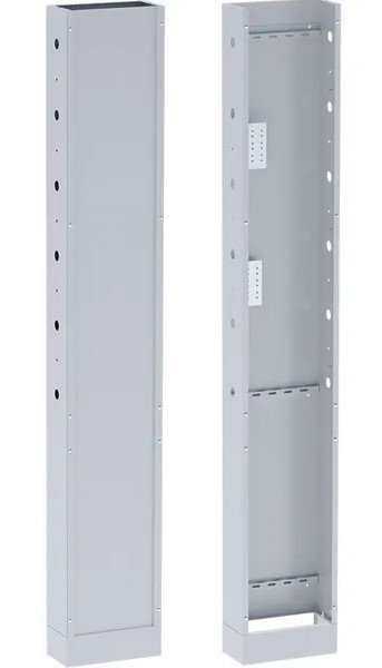 Короб КЭТ силовой (1890х300х150) (uerm-ket-s-1890)
