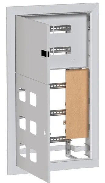 Щит этажный 6 кв. (1000х650х150) PROxima (mb29-v-6r)