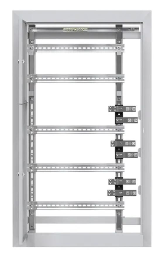 Щит этажный 6 кв. (1000х650х150) PROxima (mb29-v-6r)