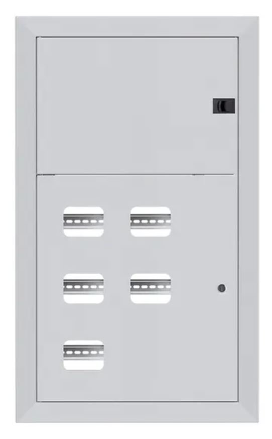 Щит этажный 5 кв. (1000х650х150) PROxima (mb29-v-5r)