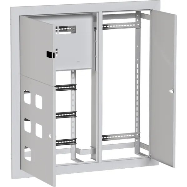 Щит этажный 5 кв. (1000х950х150) Basic (mb28-v-5)