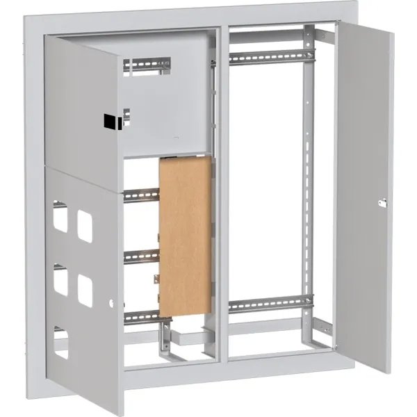Щит этажный 5 кв. (1000х950х150) PROxima (mb29-v-5)