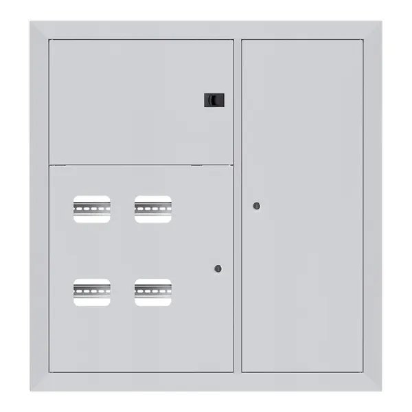 Щит этажный 4 кв. (1000х950х150) PROxima (mb29-v-4)