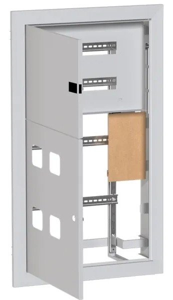 Щит этажный 4 кв. (1000х650х150) PROxima (mb29-v-4r)