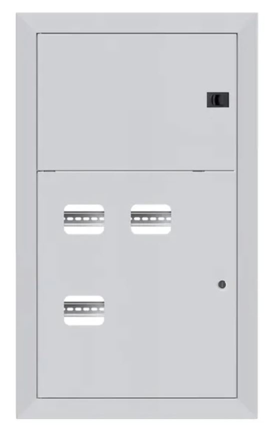 Щит этажный 3 кв. (1000х650х150) PROxima (mb29-v-3r)