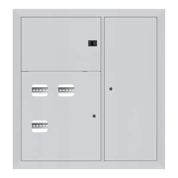 Щит этажный 3 кв. (1000х950х150) PROxima (mb29-v-3)