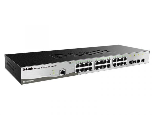 DGS-1210-28/ME/A2B
