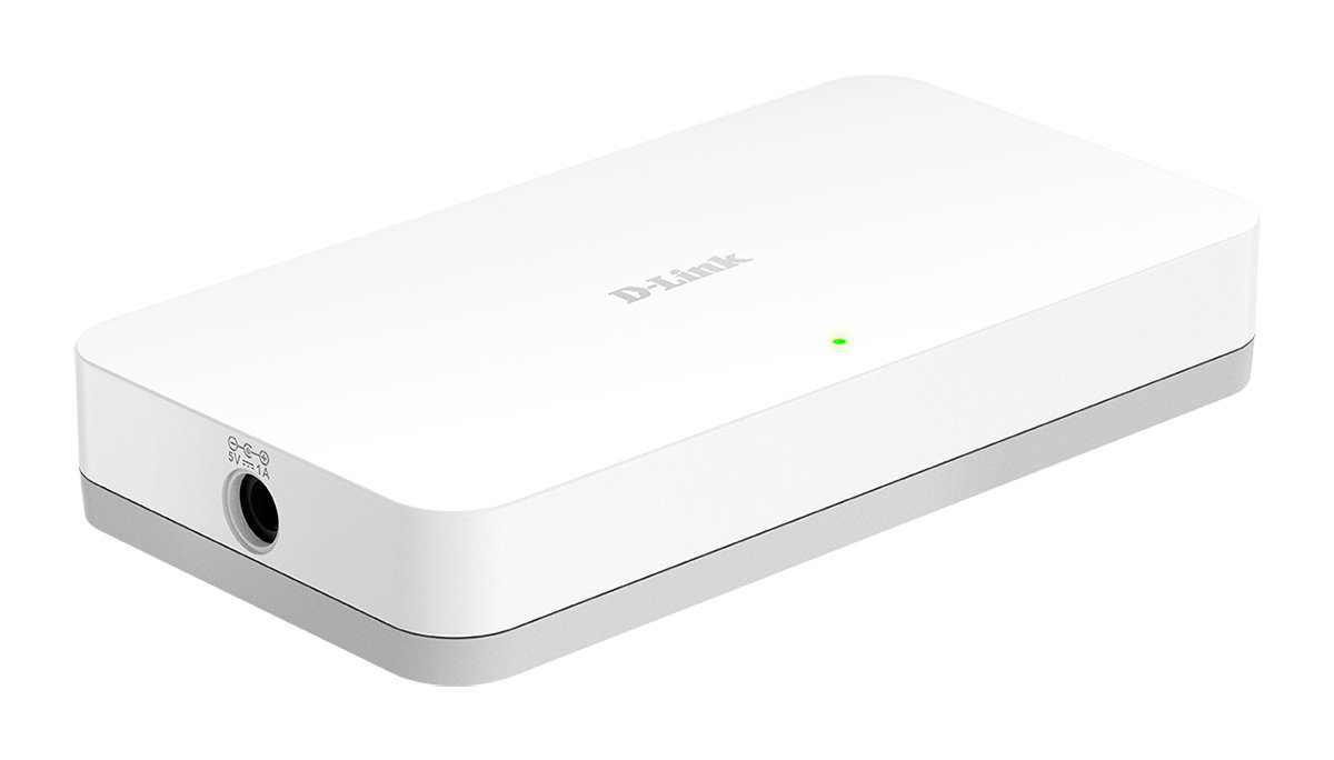 DL-DGS-1008A/F1A