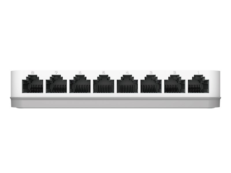 DL-DGS-1008A/F1A