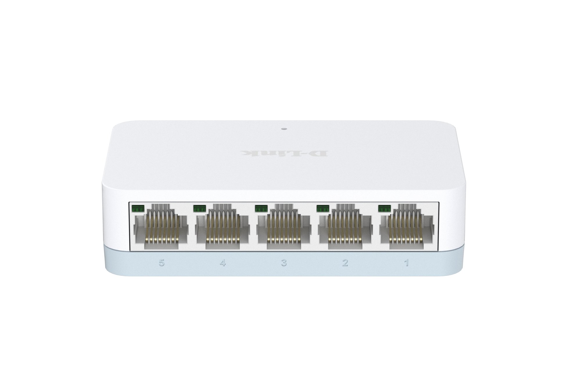 DL-DES-1005C/C2A