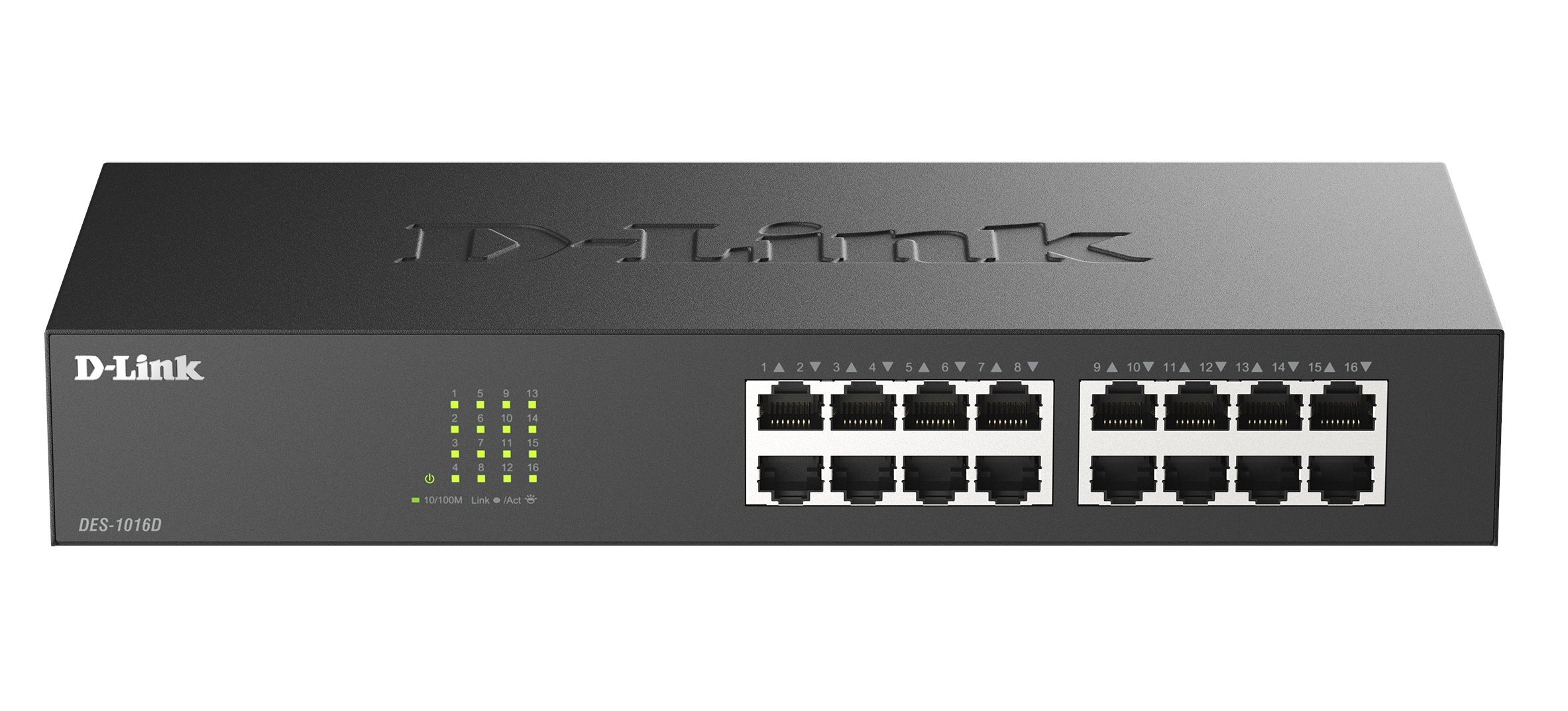 DL-DES-1016D/I1A