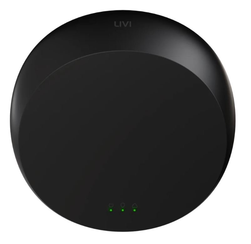 Livi Hub Max KB