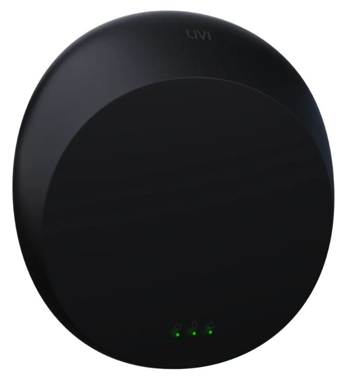 Livi Hub Max KB
