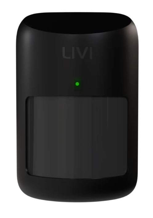 Livi MS KB