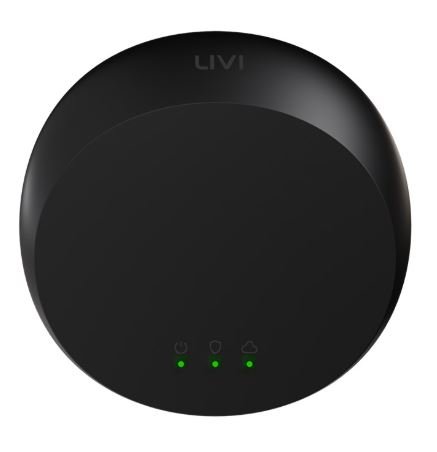 Livi Hub Mini KB