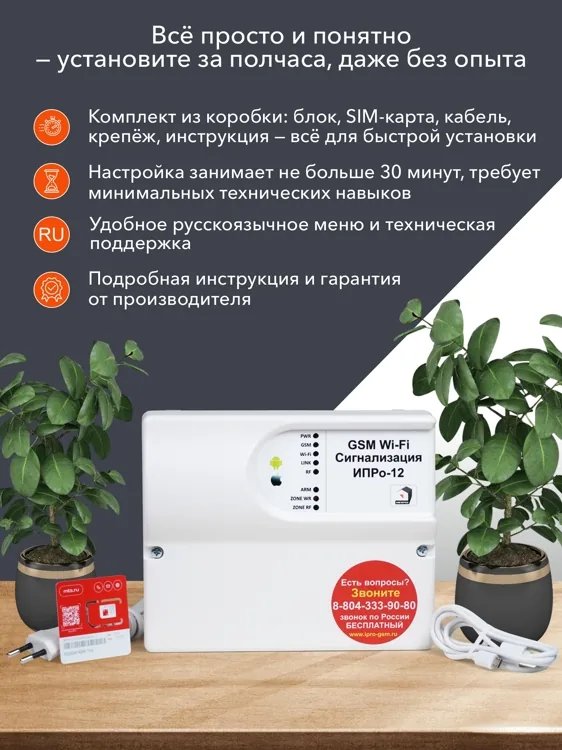 ИПРо 12
