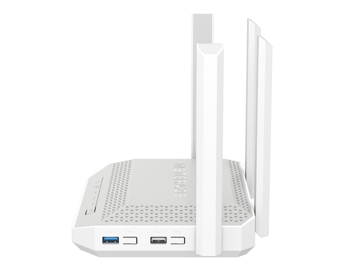 Keenetic Netcraze Giga (NC-1012)