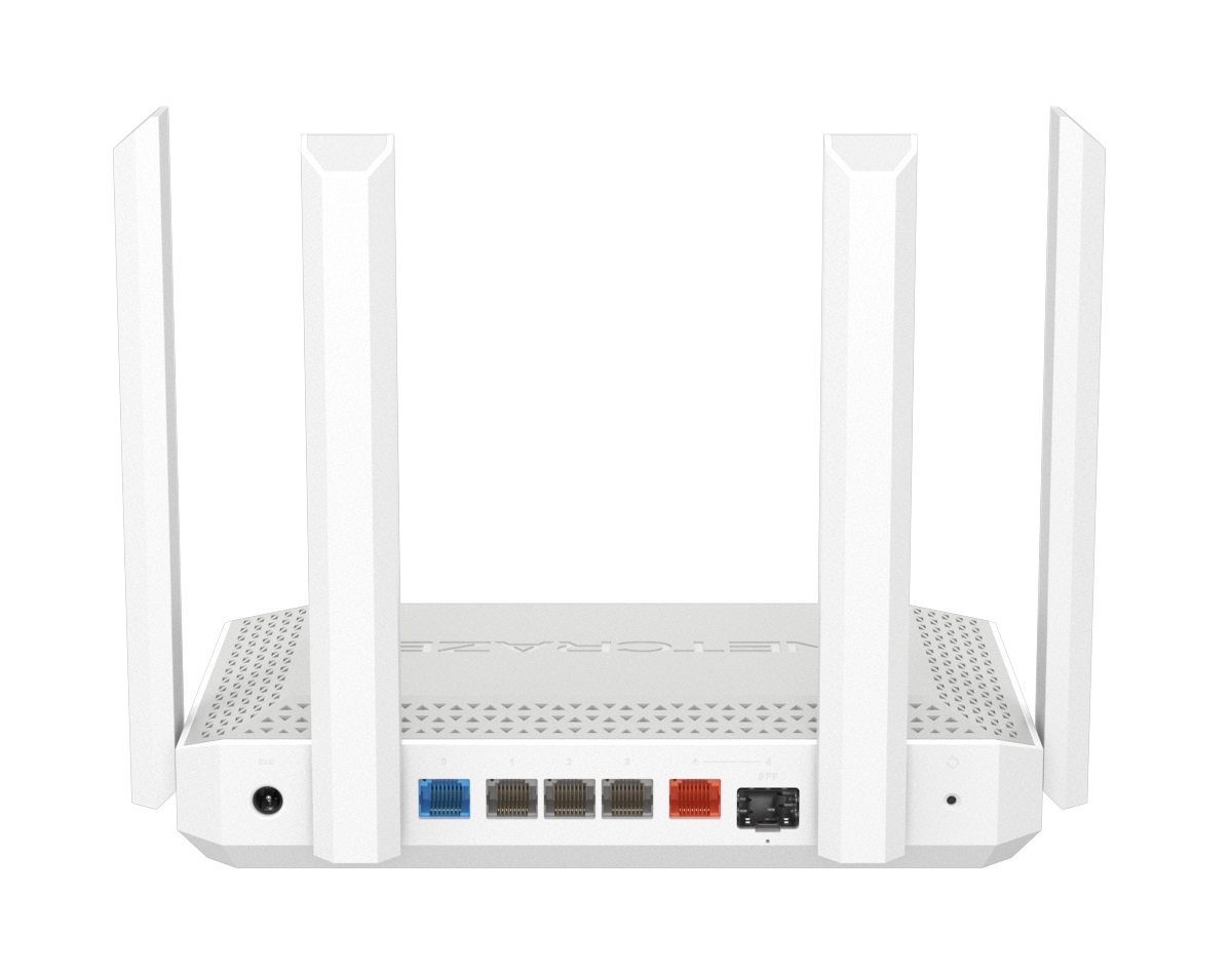 Keenetic Netcraze Giga (NC-1012)