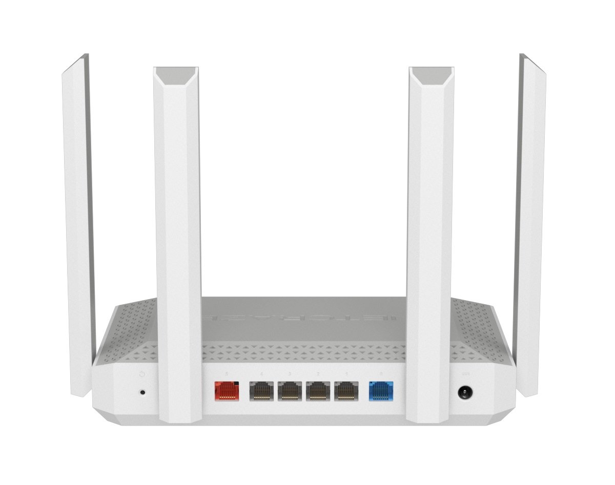 Keenetic Netcraze Ultra (NC-1812)