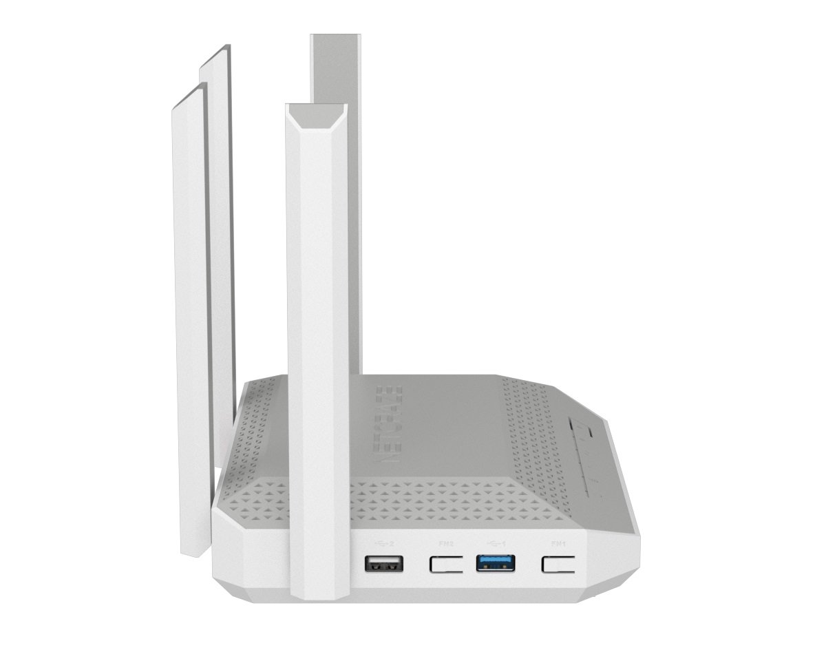Keenetic Netcraze Ultra (NC-1812)