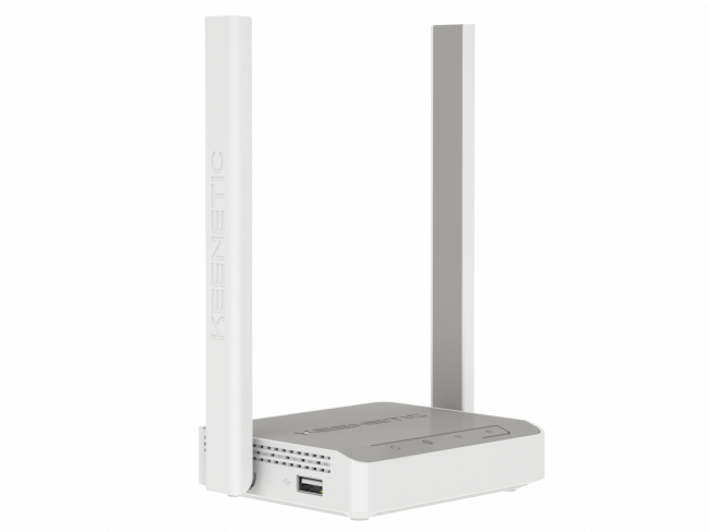 Keenetic Netcraze 4G (NC-1213)