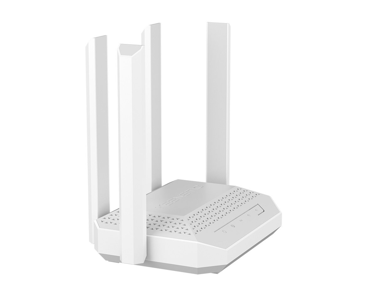 Keenetic Netcraze Challenger (NC-3910)