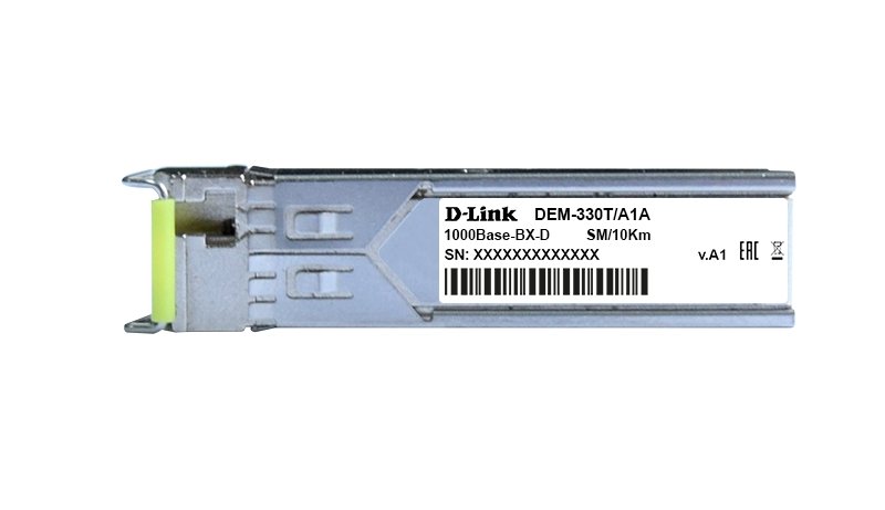 DL-330T/10KM/A1B
