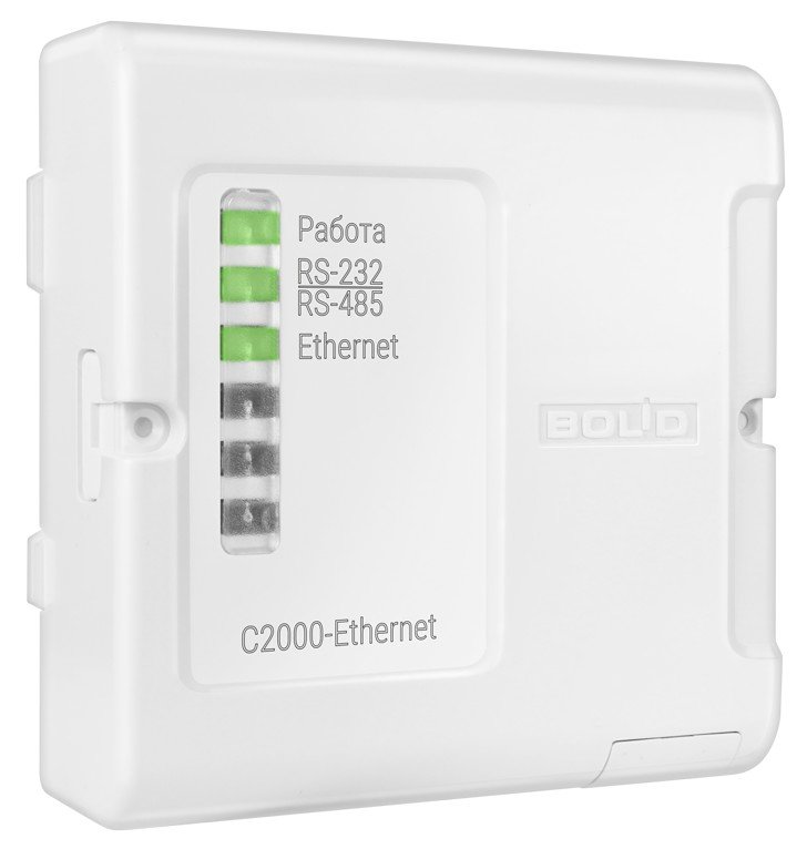 С2000-Ethernet