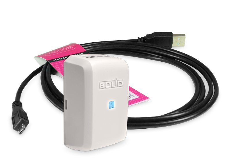 С2000-USB
