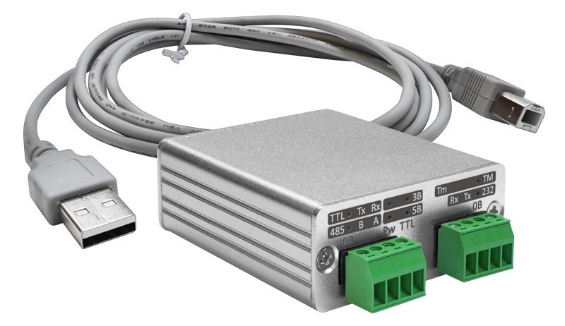 USB-RS