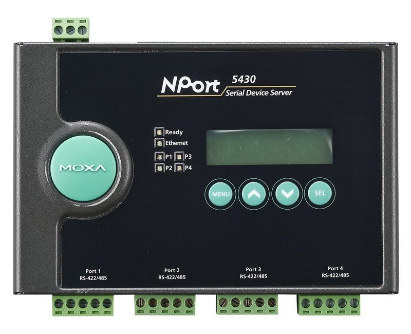 NPort 5430