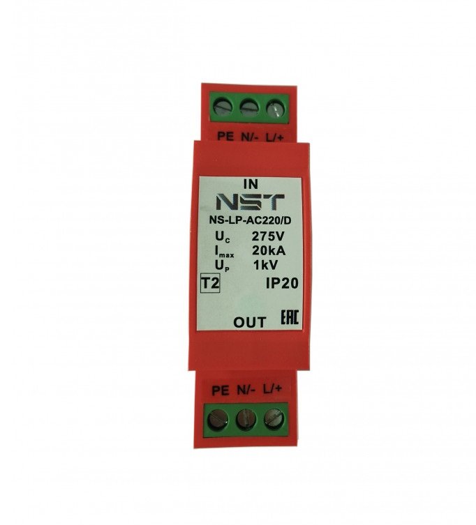 NS-LP-AC220/D