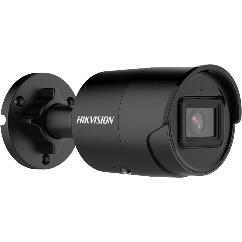 DS-2CD2083G2-IU(2.8мм)(BLACK)