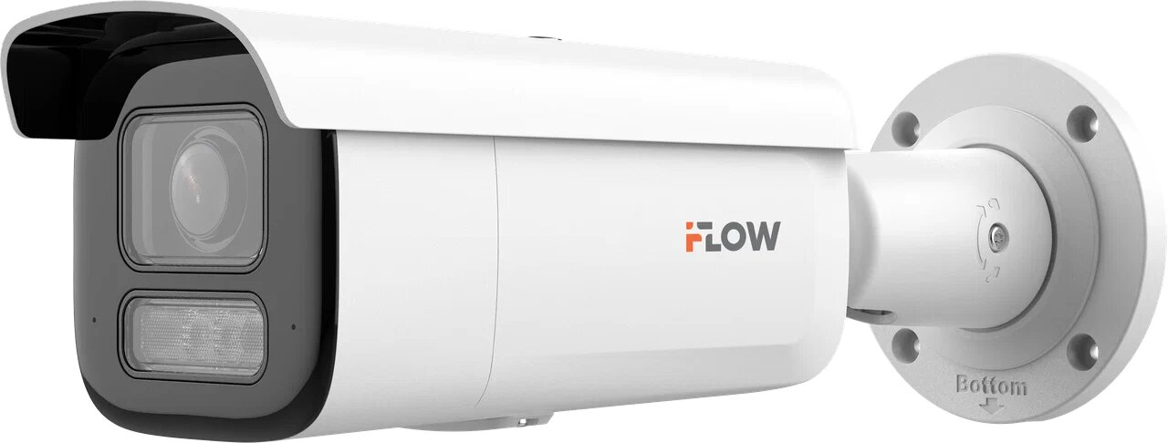 F-IC-2682C2MSZ4(2.8-12мм)
