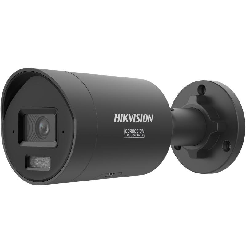 DS-2CD2087G3-LI2UY(BLACK)(2.8мм)