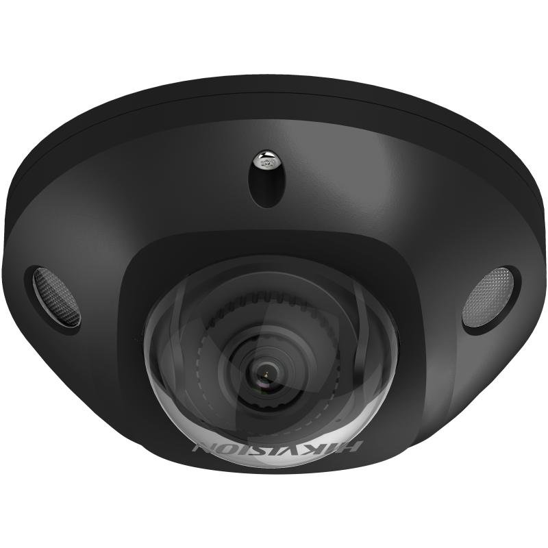 DS-2CD2543G2-IS(2.8мм)(BLACK)
