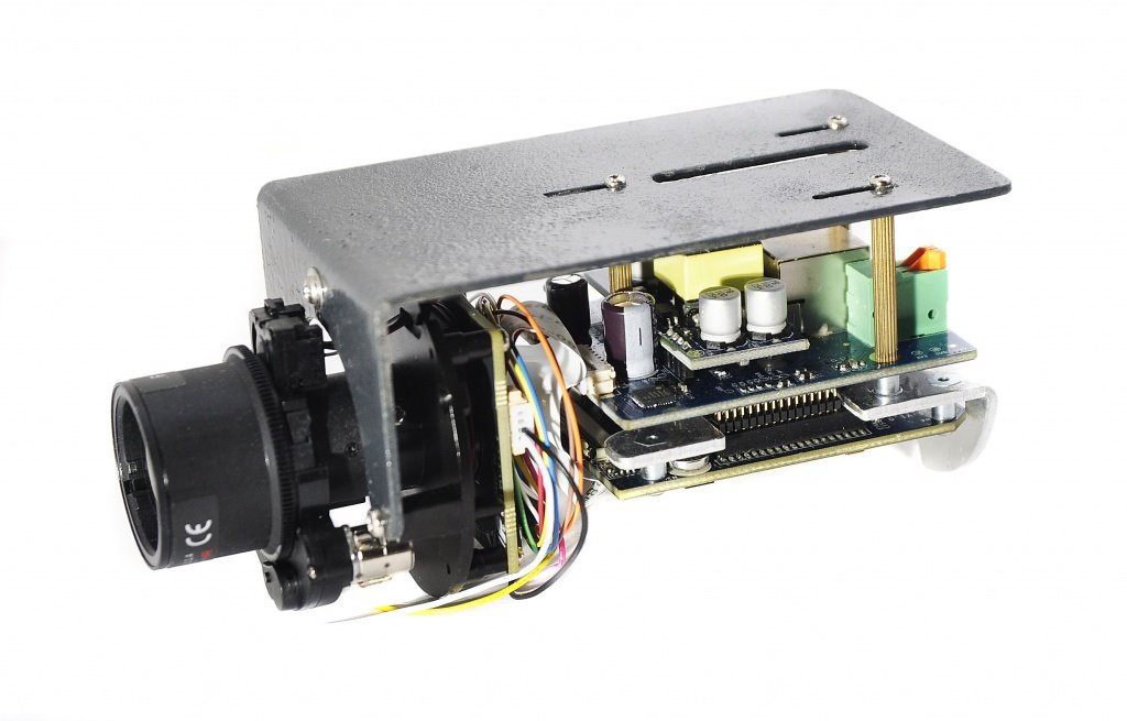 STC-IPM5200/1 Estima