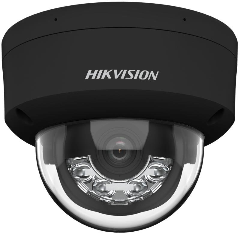 DS-2CD2143G2-LIS2U(2.8мм)(BLACK)