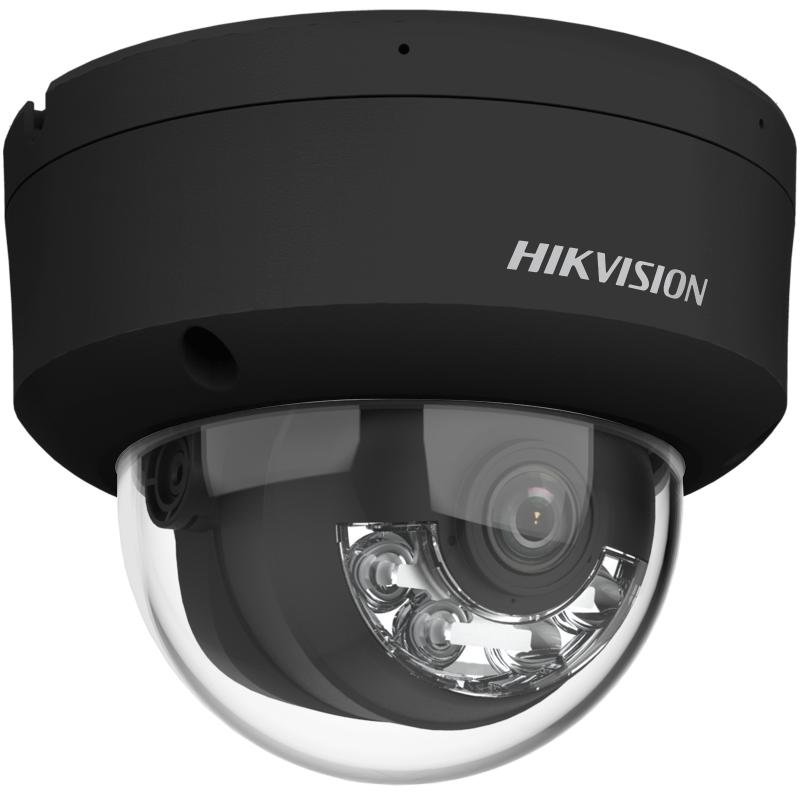 DS-2CD2143G2-LIS2U(2.8мм)(BLACK)