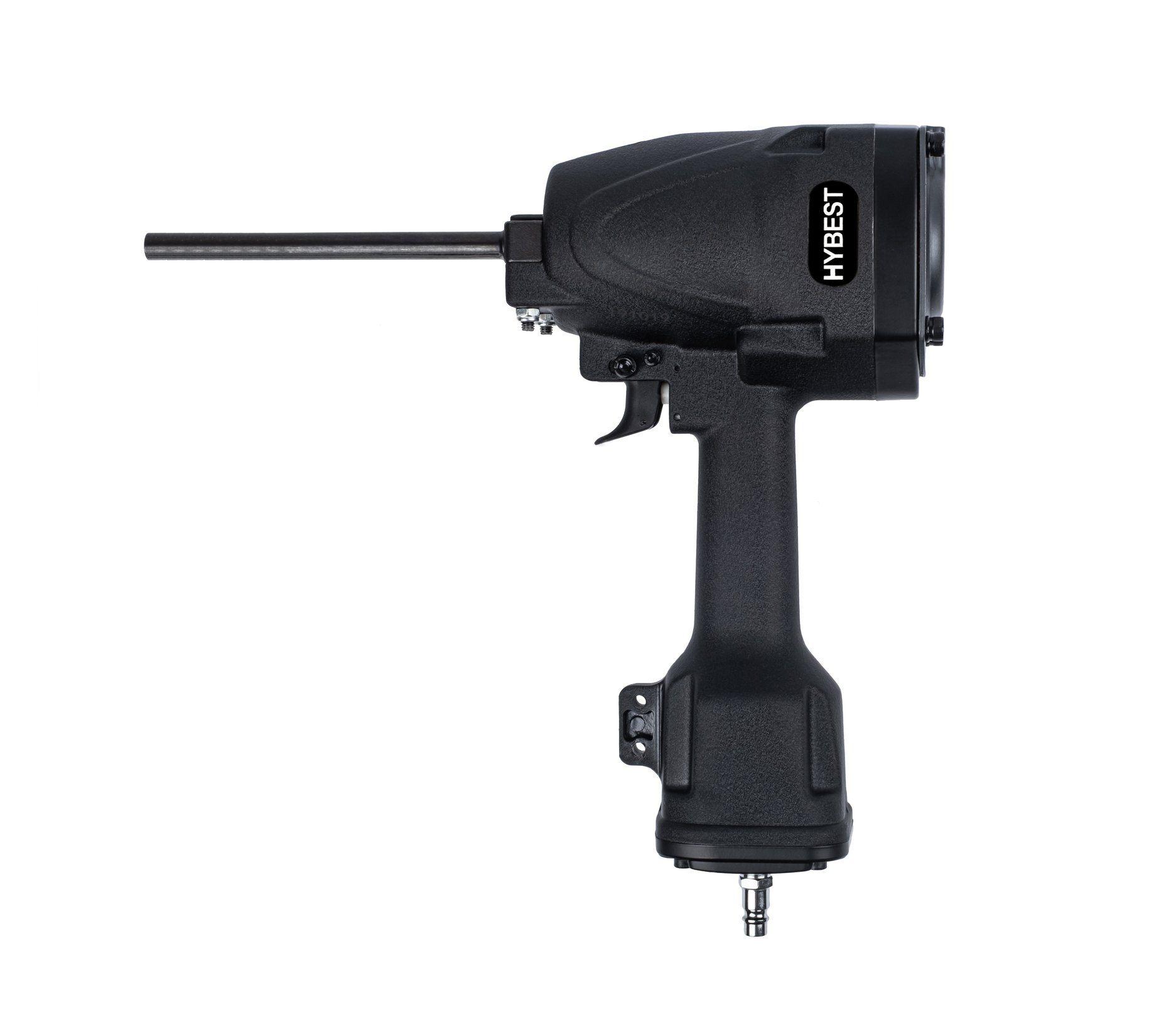 Пистолет пневматический монтажный Hybest BW150C (HBBW150C)