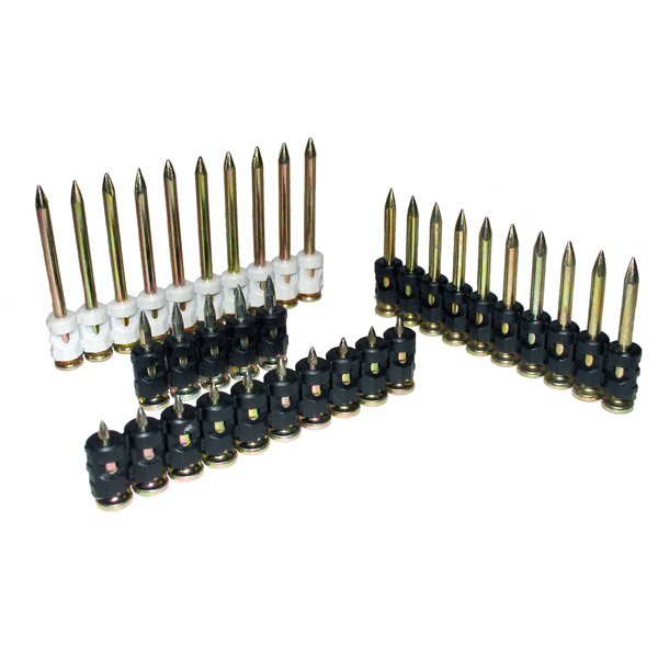 Гвозди 3.05х17 CN EG Bullet Point (1000 шт) (30517stepEGBP)
