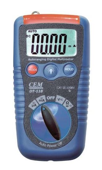 DT-118