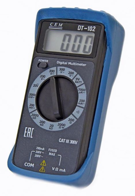 DT-102