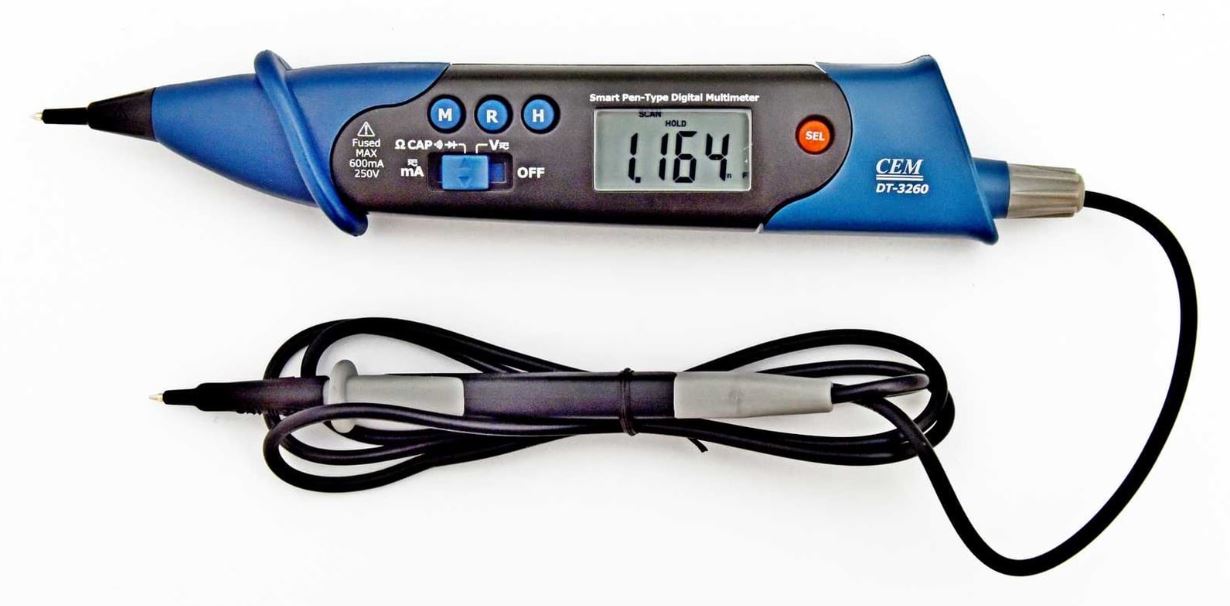 DT-3260